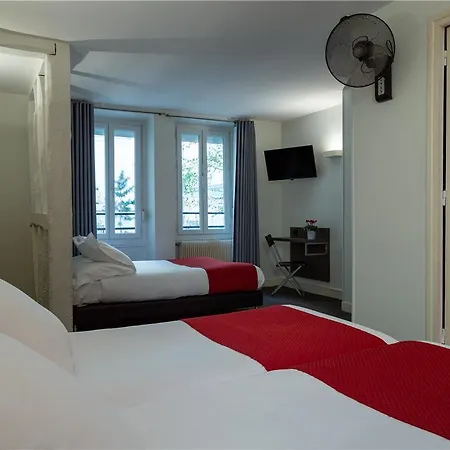 Ogcity Lecourbe Paris