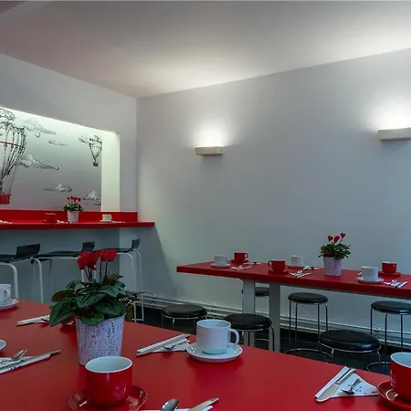 Hotel Ogcity Lecourbe
