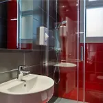 Hotel Ogcity Lecourbe Paris