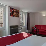 Ogcity Lecourbe Paris