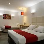 Ogcity Lecourbe Hotel