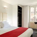 Hotel Ogcity Lecourbe
