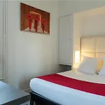 Ogcity Lecourbe Hotel *