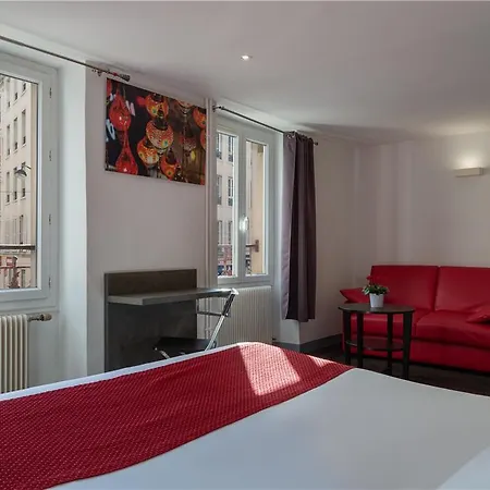 Ogcity Lecourbe 파리