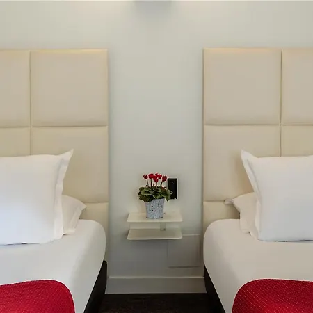 Ogcity Lecourbe * 파리