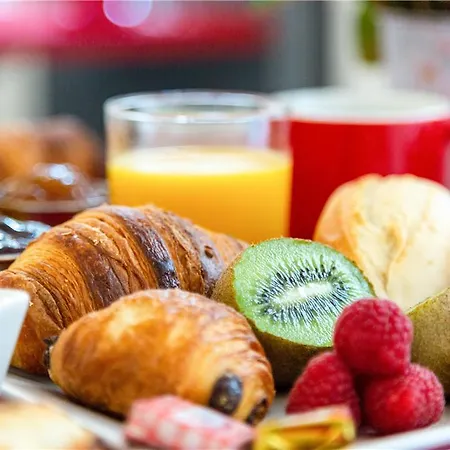 Ogcity Lecourbe * パリ